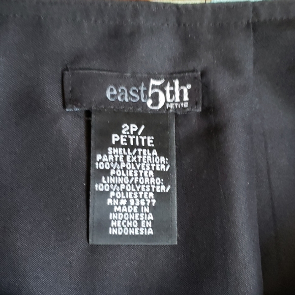 Skirt - Picture 4 of 5